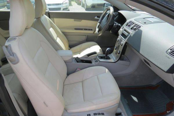 2007 Volvo C70 T5 Convertible - - by dealer - vehicle for sale in Monroe, LA – photo 16