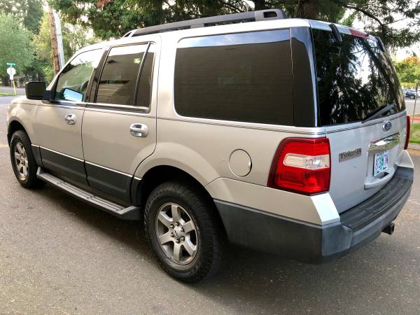 2011 Ford Expedition 4X4, (((Only 90k Miles,)))) Great Condition! for sale in Lake Oswego, OR – photo 3