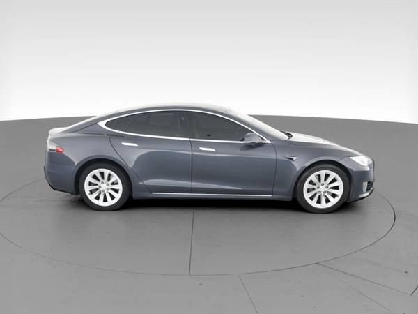 2017 Tesla Model S 60 Sedan 4D sedan Blue - FINANCE ONLINE - cars &... for sale in Saint Paul, MN – photo 13