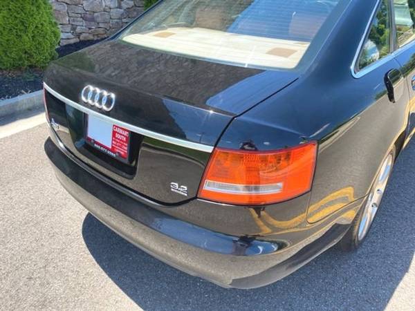 2006 Audi-MINT! A6 - - by dealer - vehicle for sale in Knoxville, TN – photo 7