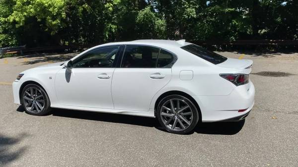 2017 Lexus GS 350 F Sport - cars & trucks - by dealer - vehicle... for sale in Great Neck, NY – photo 15