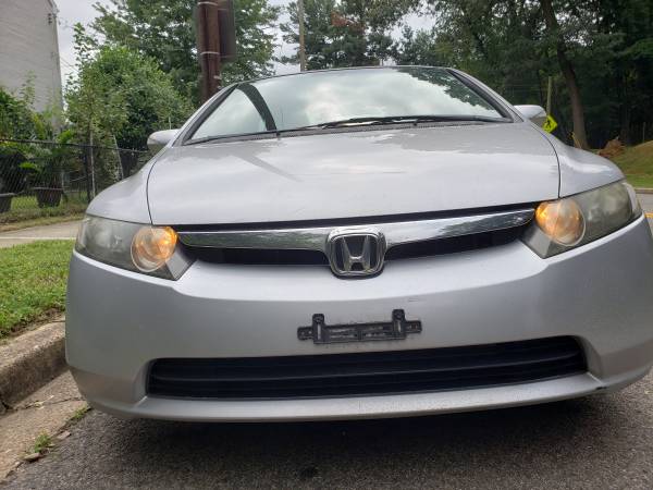 2008 honda civic Hybrid - cars & trucks - by owner - vehicle... for sale in Gaithersburg, District Of Columbia – photo 7