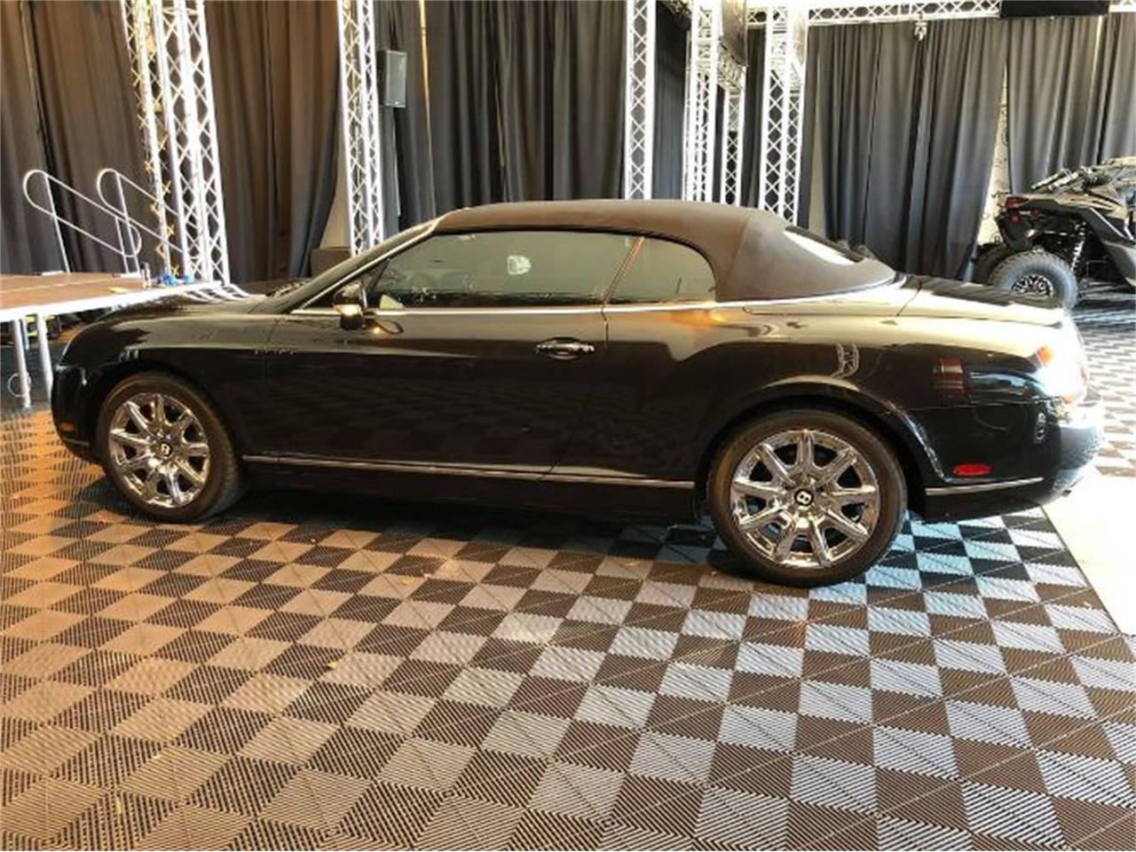 2008 Bentley GT for sale in Cadillac, MI – photo 12