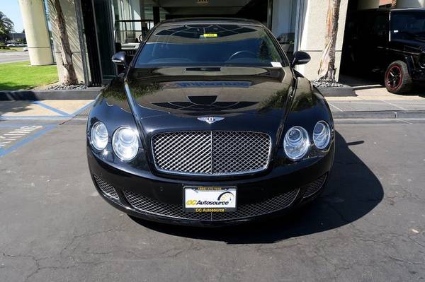 2012 Bentley Flying Spur Series 51 Edition Only 36K Miles - cars &... for sale in Costa Mesa, CA – photo 3