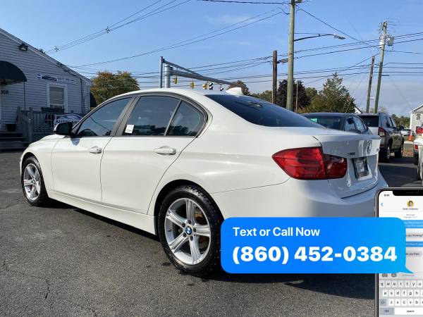 2013 BMW 328i xDrive* AWD Sedan* Loaded* 2.0L 4 Cyl Must See* *EASY... for sale in Plainville, CT – photo 5
