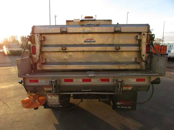 2007 Freightliner M2 106 Plow/Dump with Sander - cars for sale in Other, SD – photo 4