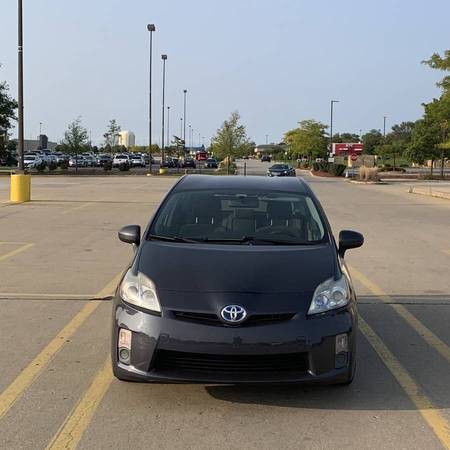 Prius(Price reduce fast sell) - cars & trucks - by owner - vehicle... for sale in NEW YORK, NY – photo 2