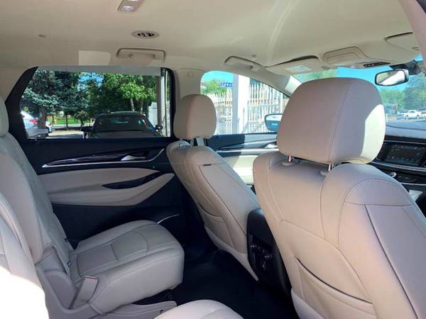 2019 Buick Enclave EssenceREPAIRABLES,REPAIRABLE,REBUILDABLES,REBUILDA for sale in Denver, NE – photo 20
