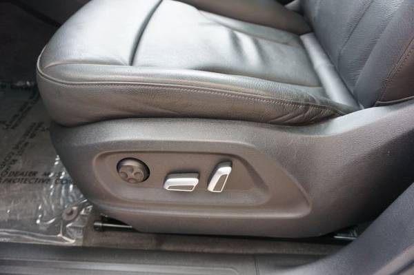 2015 Audi Q5 Premium Plus hatchback Florett Silver Metallic for sale in New Smyrna Beach, FL – photo 21