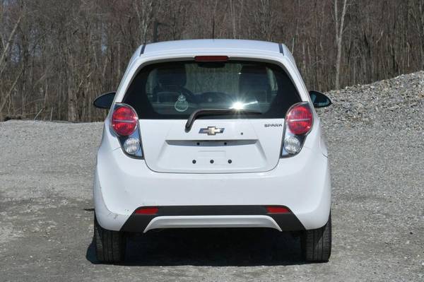 2013 Chevrolet Spark LT - - by dealer - vehicle for sale in Naugatuck, CT – photo 6