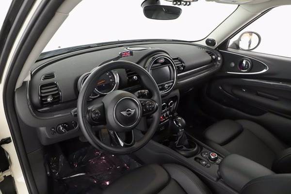 2018 MINI Clubman Cooper S hatchback Pepper White for sale in South San Francisco, CA – photo 7