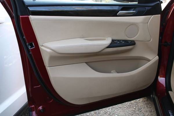 2013 BMW X3 - 2 OWNER! LOADED! PREMIUM PKG! TURBO! SWEET! - cars &... for sale in Prescott Valley, AZ – photo 18
