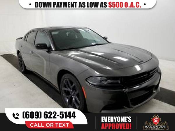 2019 Dodge Charger SXT PRICED TO SELL! - - by dealer for sale in Burlington, NY – photo 9