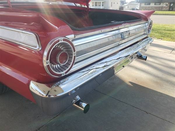 1963 Ford Fairlane - - by dealer - vehicle automotive for sale in Cedar Rapids, IA – photo 16