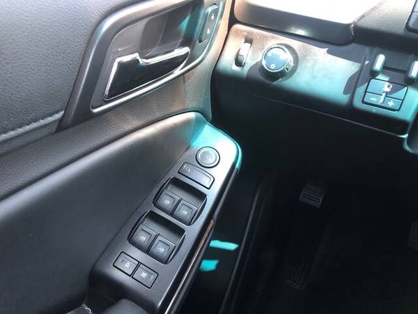 2016 Chevrolet Tahoe LS RWD SUV for sale in Slidell, LA – photo 18