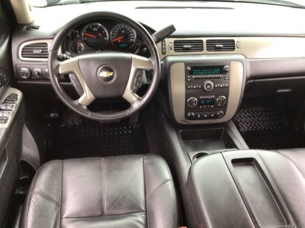 2013 Chevrolet Silverado 3500HD LTZ - - by dealer for sale in Dry Ridge, OH – photo 23