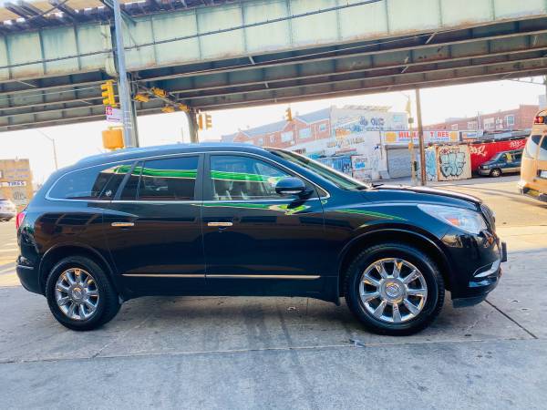 2015 Buick Enclave AWD 129 850 miles for sale in Brooklyn, NY – photo 9