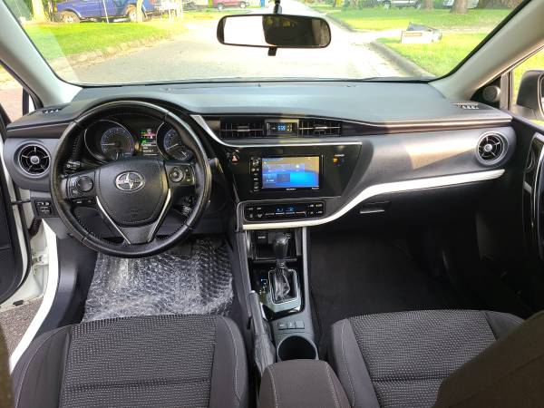 Scion Im 2016 For sale - cars & trucks - by owner - vehicle... for sale in Hickory, NC – photo 13