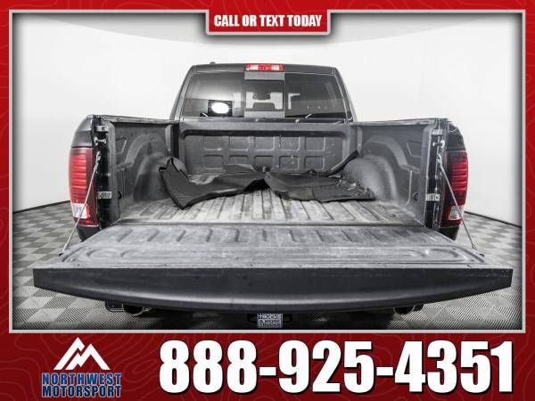 2015 Dodge Ram 1500 Sport 4x4 - - by dealer for sale in Other, MT – photo 8