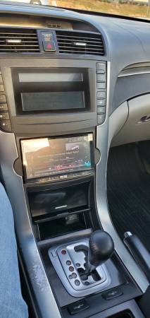 ○ PRICE DROP!!! —2006 Acura TL—loaded! With system!!! for sale in Rock Hill, SC – photo 7