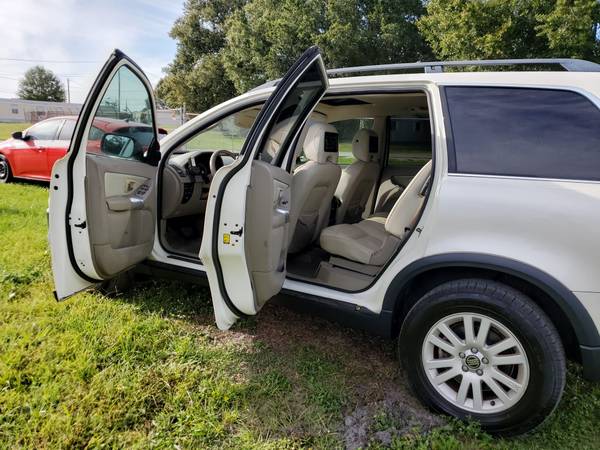 2006 VOLVO XC90 SUV - cars & trucks - by owner - vehicle automotive... for sale in Auburndale, FL – photo 13