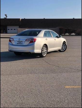 Toyota Camry XLE 2012 for sale in South Bend, IN – photo 2