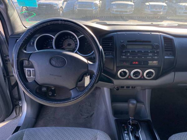 2009 Toyota Tacoma - cars & trucks - by dealer - vehicle automotive... for sale in Mesa, AZ – photo 10