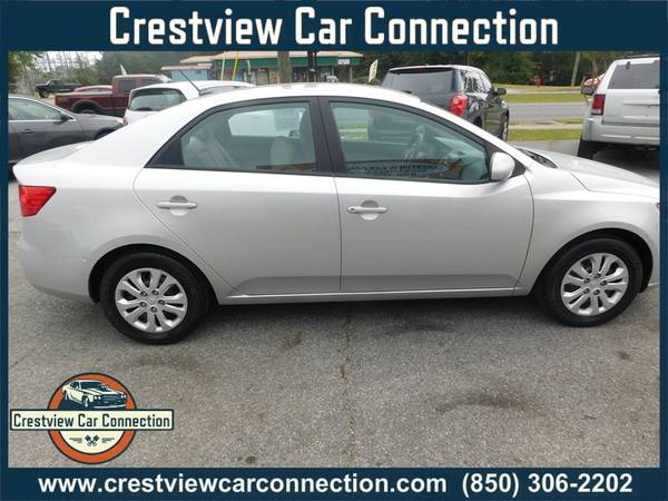 2011 KIA FORTE LX/DRIVES PERFECT! - - by dealer for sale in Crestview, FL – photo 14