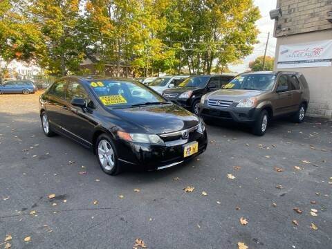 2010 Acura TSX 5-speed AT - cars & trucks - by dealer - vehicle... for sale in Methuen, MA – photo 2