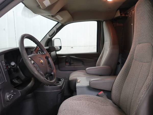 2012 Chevrolet Express 2500 Cargo Van 1-Owner Shelving 88,000 Miles for sale in Caledonia, MI – photo 5