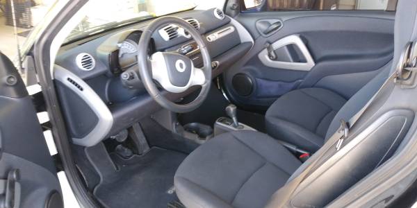 2015 Smart Car Low miles for sale in Palm Springs, CA – photo 6