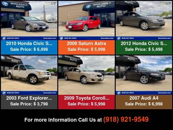 2008 Kia Sedona 4dr LWB LX Inspected & Tested - - by for sale in Broken Arrow, OK – photo 24
