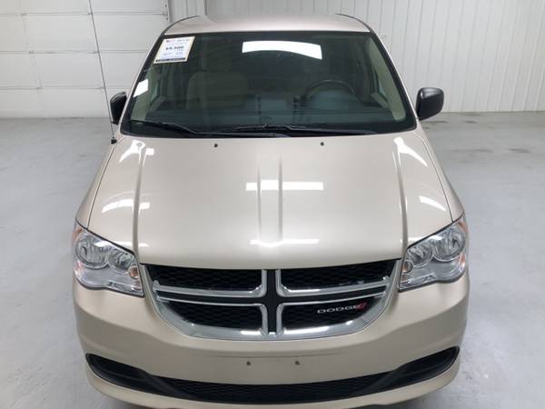 2015 Dodge Grand Caravan SE 7-Passenger Wagon w Stow N Go For Sale for sale in Ripley, MS – photo 2