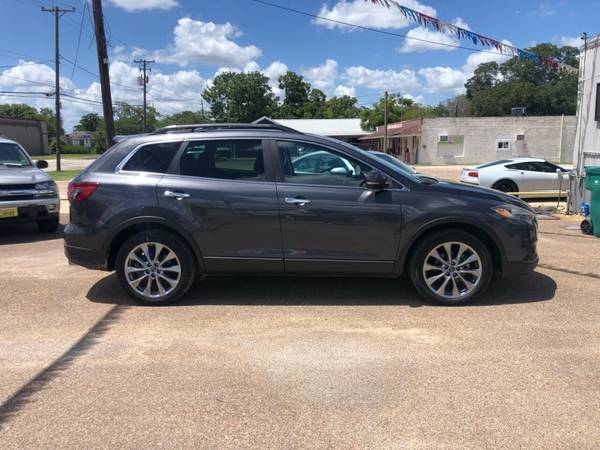2015 Mazda CX-9 Grand Touring 4dr SUV - cars & trucks - by dealer -... for sale in Victoria, TX – photo 3