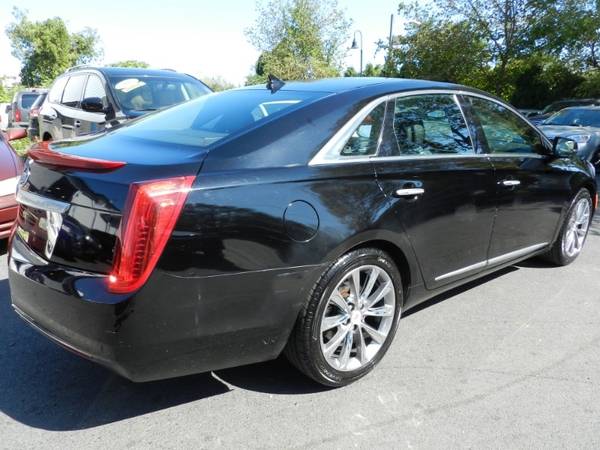2013 Cadillac XTS Livery for sale in Trenton, NJ – photo 11