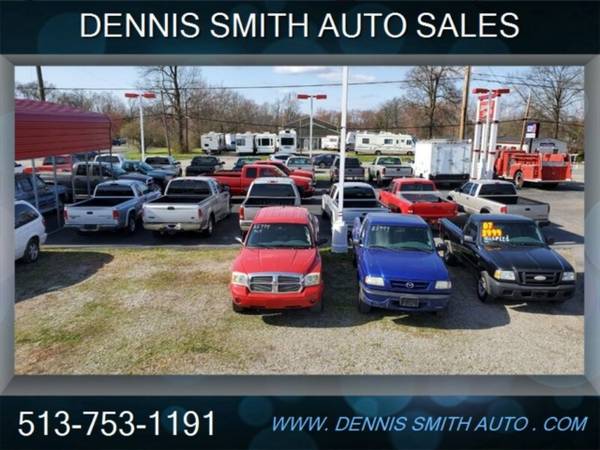 2005 Chevrolet TrailBlazer - - by dealer - vehicle for sale in AMELIA, OH – photo 2