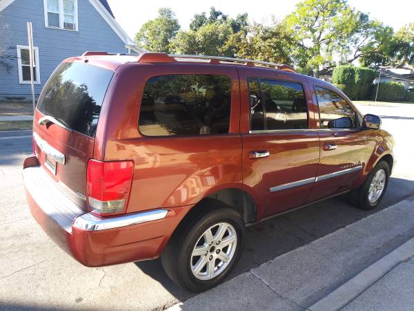 2007 CHRYSLER ASPEN ****$2700**** LUXURY RELIABLE CHEAP SUV TRUCK CAR for sale in Pasadena, CA – photo 6