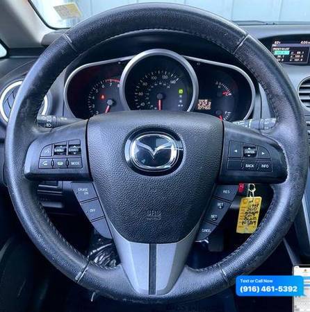 2010 MAZDA CX-7 s Touring Sport Utility 4D - - by for sale in Sacramento , CA – photo 19