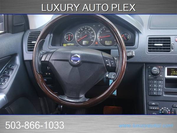 2005 Volvo XC90 AWD All Wheel Drive XC 90 V8 SUV for sale in Portland, OR – photo 19