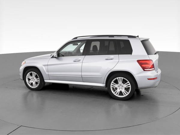 2013 Mercedes-Benz GLK-Class GLK 350 Sport Utility 4D suv Silver - -... for sale in Cleveland, OH – photo 6