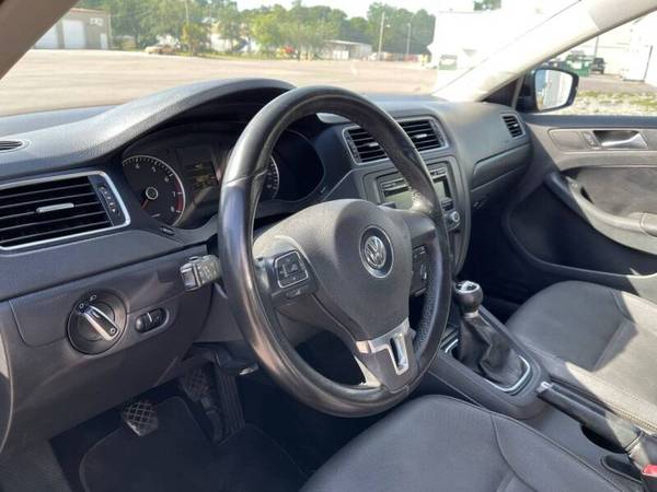 2012 Volkswagen Jetta SE PZEV for sale in PORT RICHEY, FL – photo 7