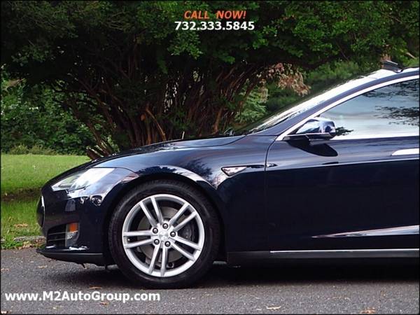2013 Tesla Model S Performance 4dr Liftback - cars & trucks - by... for sale in East Brunswick, NY – photo 24