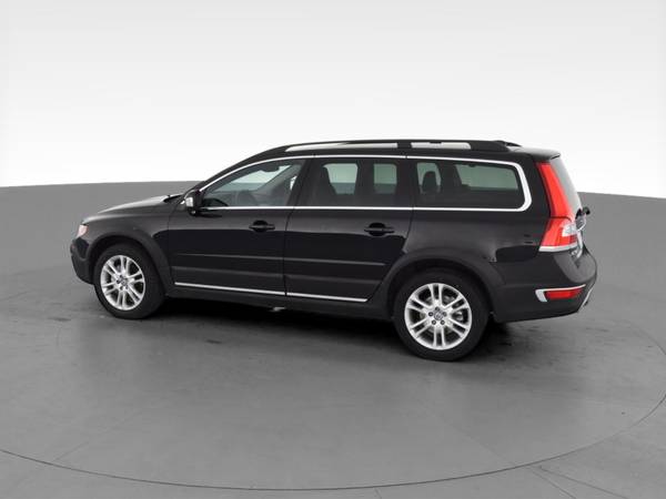 2016 Volvo XC70 T5 Platinum Wagon 4D wagon Black - FINANCE ONLINE -... for sale in NEWARK, NY – photo 6