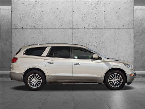 2010 Buick Enclave CXL w/1XL SKU: AJ103894 SUV - - by for sale in Plano, TX – photo 5