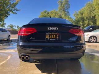 Audi A4 2.0T Quattro Premium Plus - cars & trucks - by owner -... for sale in Poway, CA – photo 4