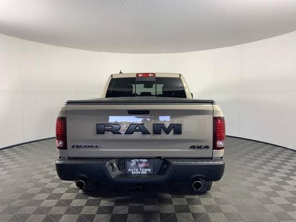2017 Ram 1500 Rebel Stop In Save ! - - by dealer for sale in Gladstone, OR – photo 10