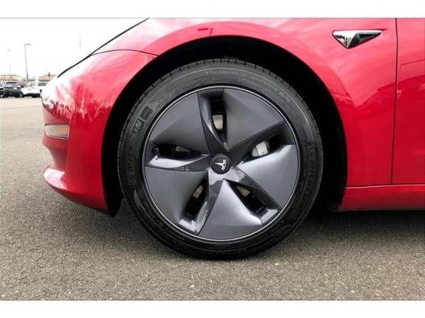 2020 Tesla Model 3 AWD All Wheel Drive Electric Long Range Sedan for sale in Medford, OR – photo 8