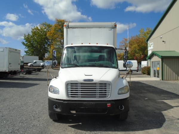 Custom 2007 Freightliner M2-106 workshop - - by dealer for sale in Syracuse, NY – photo 9