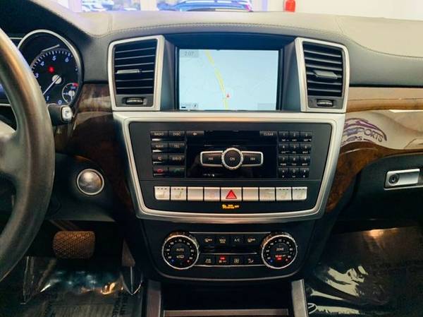 2014 Mercedes-Benz GL-Class 4MATIC 4dr GL 550 *GUARANTEED CREDIT... for sale in Streamwood, IL – photo 17