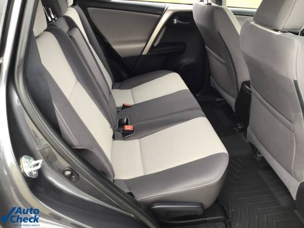 2015 Toyota RAV4 XLE - - by dealer - vehicle for sale in Dry Ridge, KY – photo 20